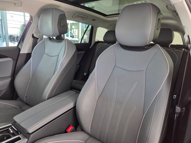 Passat Variant Elegance 2.0 TDI MATRIX PANO STH