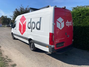 Mercedes Sprinter - 3