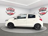 Mitsubishi Space Star Spirit KLIMA/SCHECKHEFT/TÜV NEU - Mitsubishi Space Star: Spirit