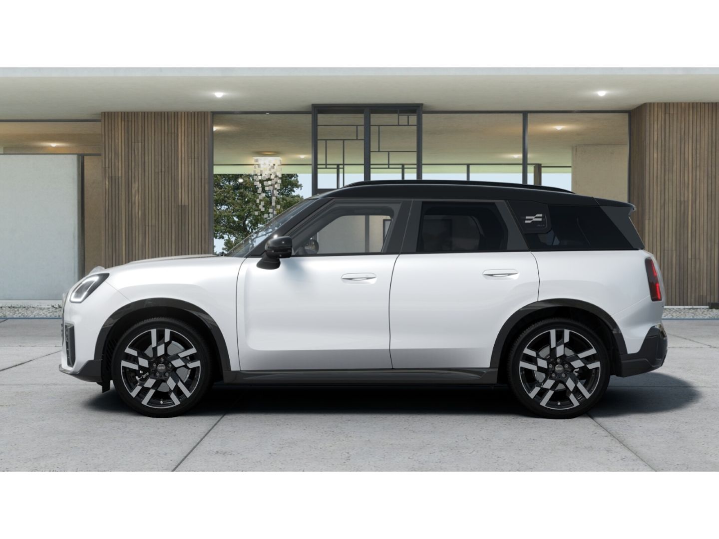MINI Countryman SE (Cooper) - Bild 2