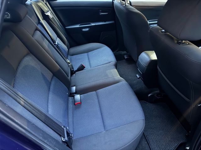 MAZDA 3 3 Lim. 1.6l*KLIMA*2.HAND*ALLWETTERREIFEN - Bild 13