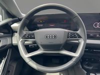Audi A6 e-tron - Vorschau Bild 12