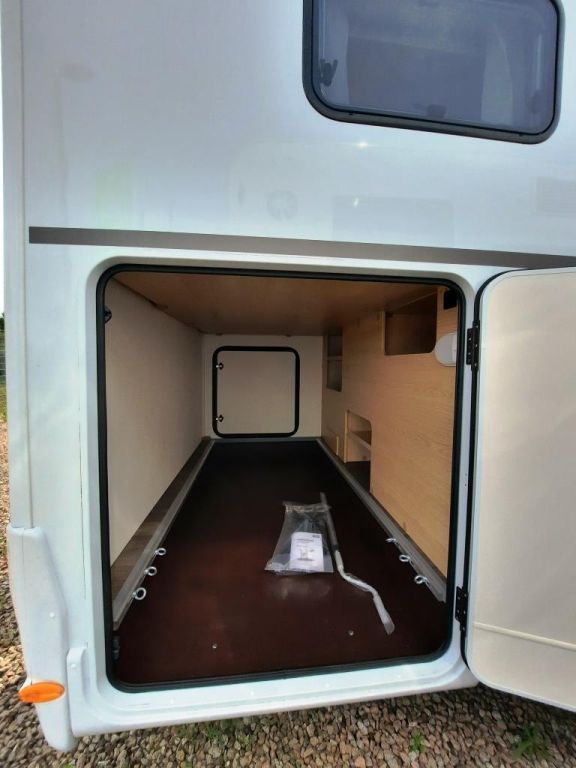 Fahrzeugabbildung Sunlight T 66S Adventure Edition Verfüg./Sparen Sie 3.911