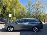 Opel Astra K Sports Tourer Dynamic Start/Stop - Opel Astra Gebrauchtwagen in Hannover