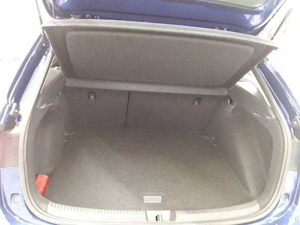 Volkswagen Taigo - Bild 8