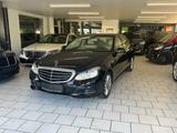 Mercedes-Benz E 300 E -Klasse Lim. E 300 BlueTec Hybrid - gebrauchte Mercedes-Benz E 300 aus dem Jahr 2013