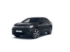 VW ID.5 GTX 4Motion AHK+ARHUD+DiscoverPro+AreaView+