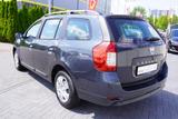 Dacia Logan II MCV Navi Tempomat DAB Kamera Bluetooth - Dacia Logan: Mcv