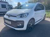 Volkswagen up! GTI 1.0 TSI OPF LED KAMERA SITZHZ ALU 8-Fach - Volkswagen up! in Nürnberg