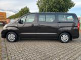 Hyundai H-1 Travel Premium - Hyundai H-1: Kleinbus