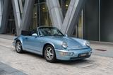 Porsche 911 964 Carrera 2 Cabriolet - Porsche 964: Roadster, 911
