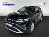Volkswagen T-Cross Limited Edition TSI DSG IQ Light /AHK - Volkswagen T-Cross