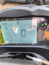 Segway Snarler 600GL - QUAD 600