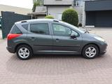 Peugeot 207 SW Urban Move"135000 KM"TÜV 03.2028" - Peugeot 207 aus 2009: SW