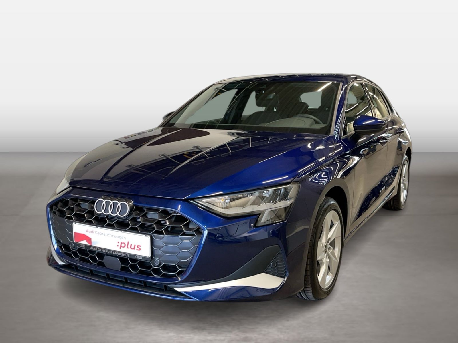 Audi A3 - Bild 2