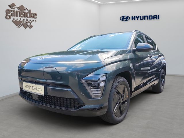 Hyundai KONA Elektro 150 kW Trend MY26