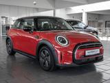 MINI Cooper Classic Trim PANO HUD LED NAVI KAMERA SHZ - MINI MINI: Rot