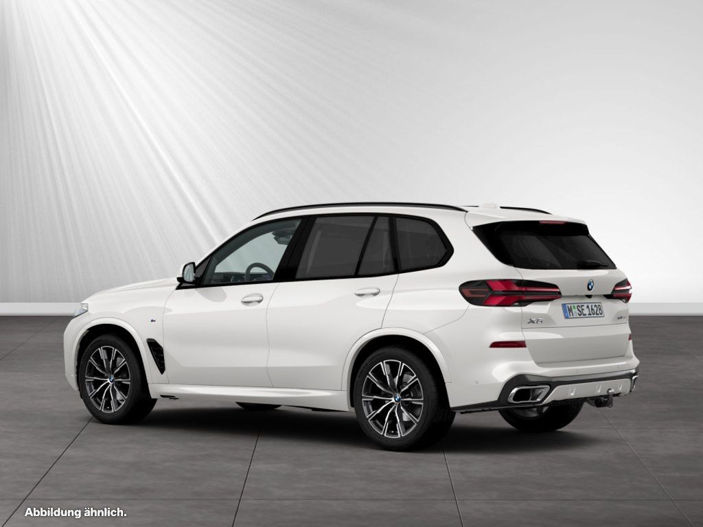 BMW X5 - Bild 7