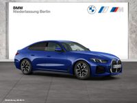BMW 420 Gran Coupé - Vorschau Bild 9