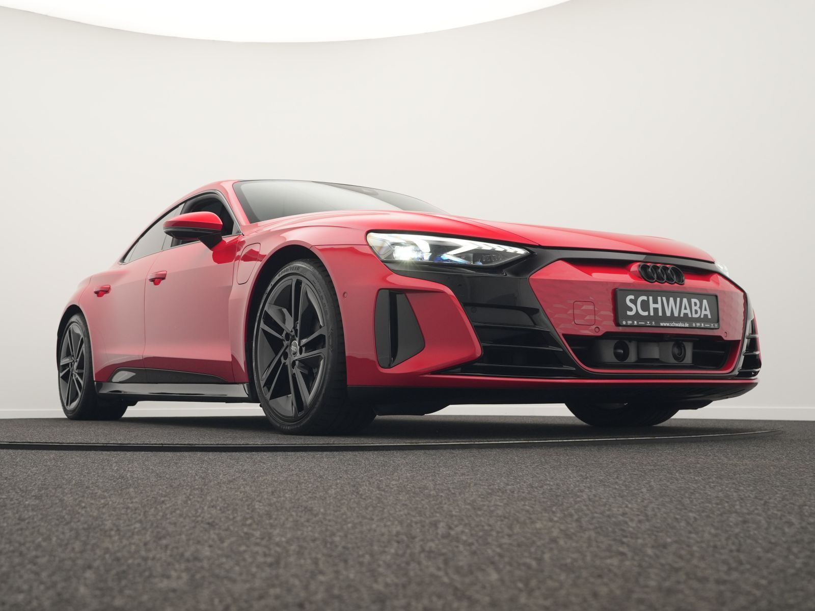 Audi e-tron GT - Bild 25