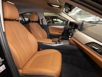 BMW 530 - Vorschau Bild 11