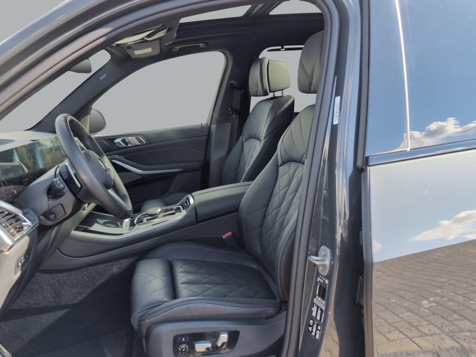 BMW X5 xDrive30d M Paket | AHK 360° HEAD-UP RFK