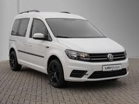 Volkswagen Caddy 1.4 TSI Trendline *Rollstuhlumbau*