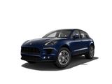 Porsche Macan BOSE Lenkradheizung PASM Surround View - Porsche Macan Gebrauchtwagen in Stuttgart