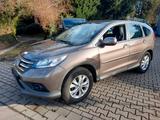 Honda CR-V 2.0 i-VTEC 2WD Comfort - Honda Gebrauchtwagen in Oberhausen