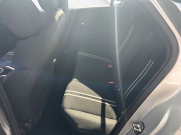Fotografie 9 des Opel Corsa GS Kamera LED Sitzheizung Allwetterreifen