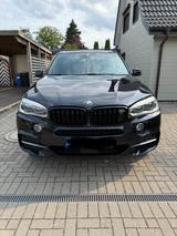 BMW X5 M50 M50d - - BMW X5 M50 von privat
