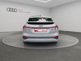 Audi Q4 Sportback 50 e-tron qu. S line Matrix Kamera - Audi Q4 e-tron in Stuttgart