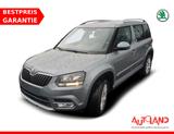 Skoda Yeti 1.4 TSI Active Klimaaut. Navi PDC USB - gebrauchte Skoda Yeti aus dem Jahr 2016