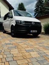 Volkswagen T6 Kombi HU3/28 Service VW 18 Zoll !!!!!TOP!!!!