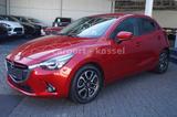 Mazda 2 Lim. Sports-Line 1.Hand/HuD/LED/SR+WR - Mazda 2