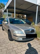 Skoda Octavia 1.4 / HU neu 07/2027 / PDC / AHK  - gebrauchte Skoda Octavia aus dem Jahr 2006
