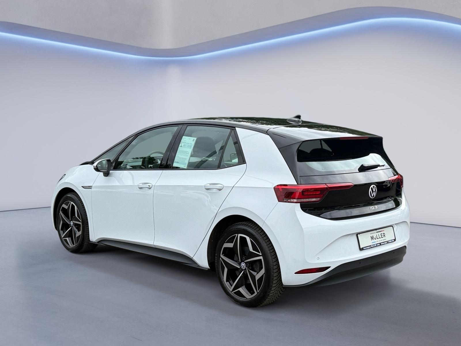Volkswagen ID.3 Pro Performance 150 kW