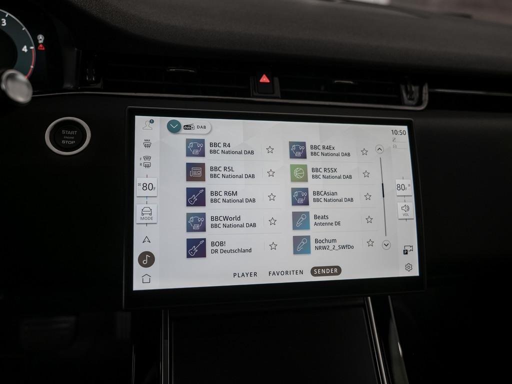 Land Rover Range Rover Evoque D165 AWD S AHK ACC FACEL. LED