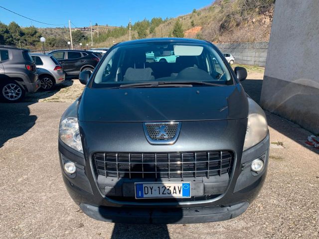 Peugeot 3008 1.6 HDi 110CV - 2009