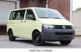 Volkswagen T5 Caravelle Transporter 4-Motion Klima AHK Navi - Volkswagen T5 Caravelle aus 2012