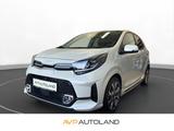 Kia Picanto Automatik GT-Line | RÜCKFAHRKAMERA | - Kia Picanto mit Benzin-Antrieb: Limousine, Automatik