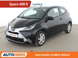 Toyota Aygo 1.0 X-Play Edition-S*STAND-HZG*CAM*KLIMA* - Toyota Aygo (X) Edition