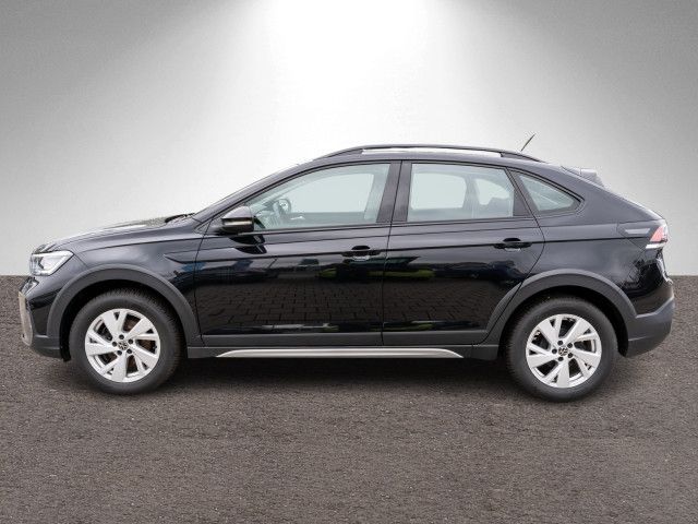 Volkswagen Taigo - Bild 4