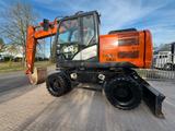 Hitachi ZX 140-5B Mobilbagger - Angebote entsprechen deinen Suchkriterien