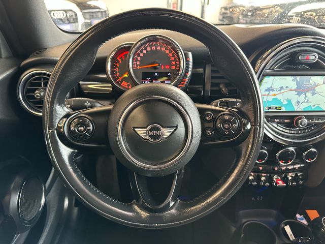 MYAUTOCENTER – Gebraucht- und Jahreswagen mit Werkstattservice in Pfaffenhofen MINI COOPER_SD *PANO*TEMPO*PDC*2-ZONEN*SPORT*