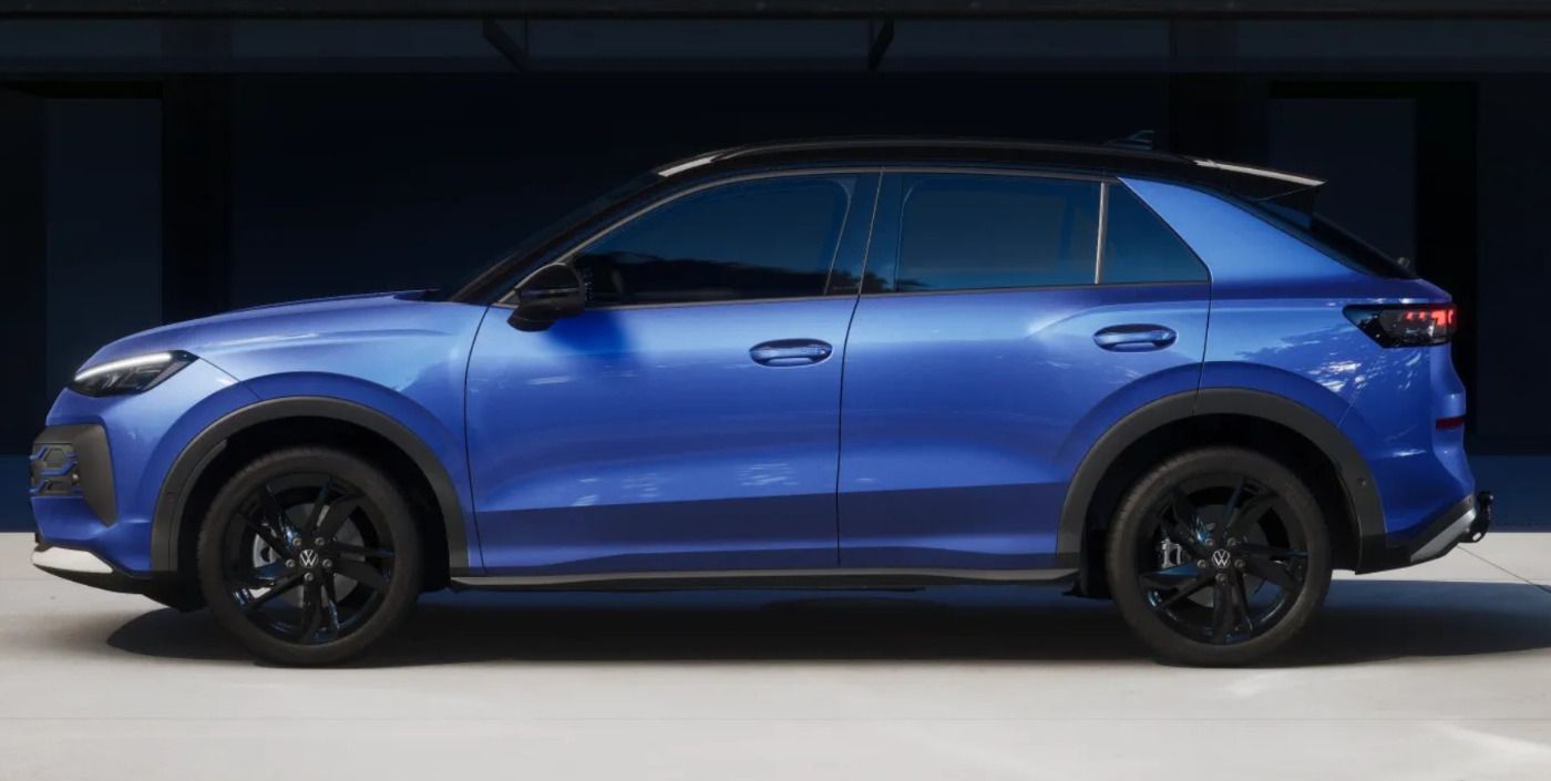 Volkswagen T-Roc - Bild 4
