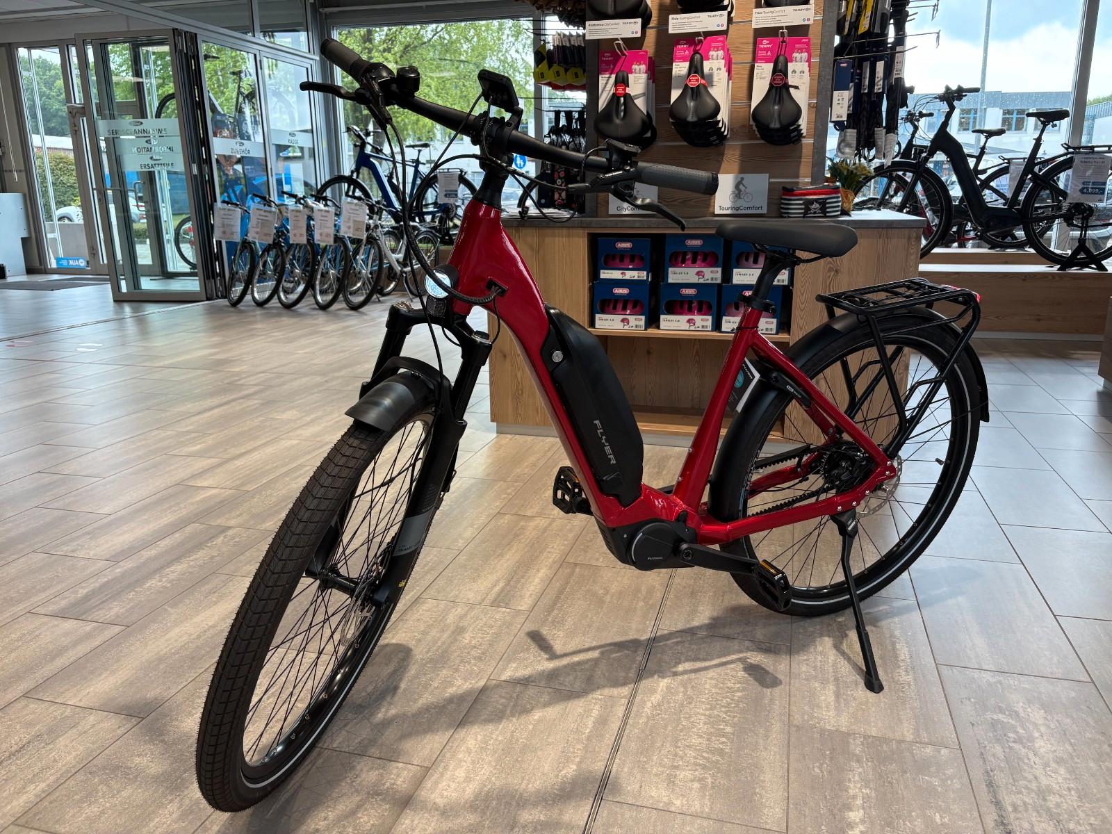 Flyer Upstreet5 7.43