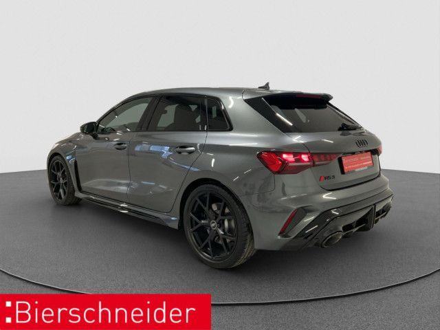 Audi RS3 - Bild 7