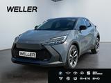 Toyota C-HR Hybrid 2,0l TEAM *KEYLESS *KLIMAAUTO *LED