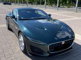 Jaguar F-Type P300 - - Jaguar F-Type aus 2021
